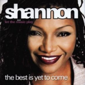 Download track It's Over Love Shannon