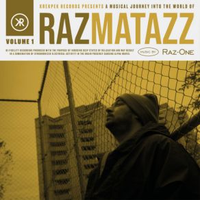 Download track When We Used To Do It Raz-One