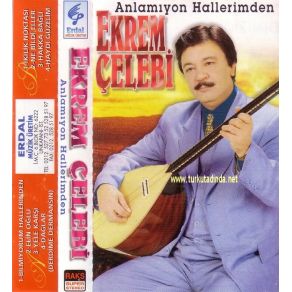 Download track Yele Karşı Ekrem Çelebi