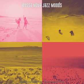 Download track Spacious Summertime Jazz Moods