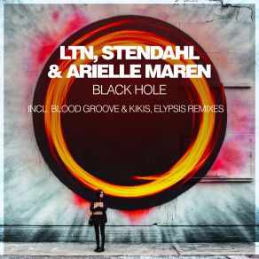 Download track Black Hole (Extended Mix) LTN, Arielle Maren, Stendahl