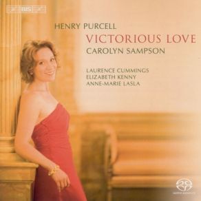 Download track Music For A While Henry Purcell