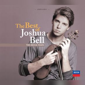 Download track Sonata For Violin And Piano No. 2 In D, Op. 94b-3. Andante Joshua Bell