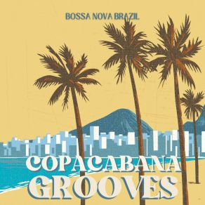 Download track Ocean Tango Bossa Nova Brazil