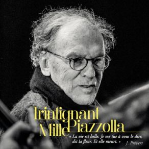 Download track Aujourd'hui De Jacques Prévert (Live) Mille Daniel, Jean-Louis Trintignant