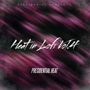 Download track Do You See Me? PRESIDENTIAL HEAT