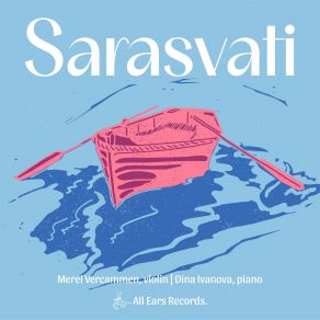 Download track Debussy: Sonata For Violin And Piano In G Minor, L. 140: III. Finale. Très Animé Dina Ivanova, Merel Vercammen