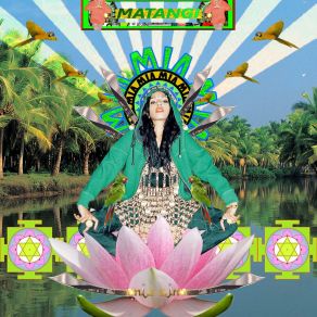 Download track Matangi M. I. A