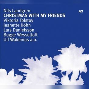 Download track Maybe This Christmas Nils Landgren