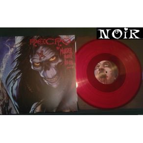 Download track Tough Jew Murder, Necro