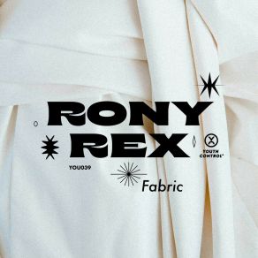 Download track Fabric Rony Rex