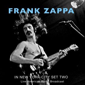 Download track Bamboozled By Love (Live) Frank Zappa