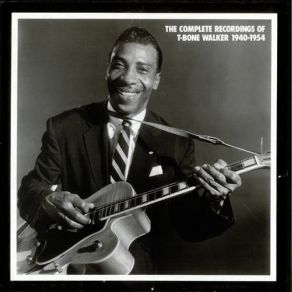 Download track The Hustle Is On (LP Take) T - Bone Walker