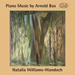 Download track Nympholept Poem For Piano Natalia Williams-Wandoch