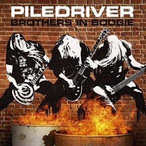 Download track Natural Born Rockers Piledriver