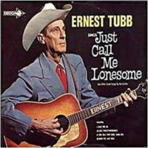 Download track I'm As Free As The Breeze Ernest Tubb