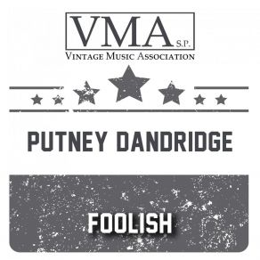 Download track That Foolish Feeling Putney Dandridge