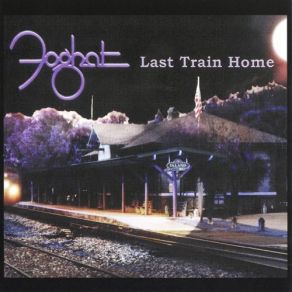 Download track So Many Roads So Many Trains Foghat