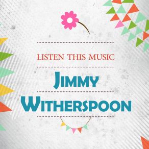 Download track Just A Dream Jimmy Witherspoon