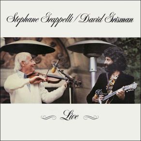 Download track Sweet Georgia Brown David Grisman, Stéphane Grappelli