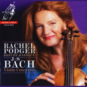 Download track Concerto In A Major, After BWV 1055 / Allegro The Director, Rachel Podger, Brecon Baroque