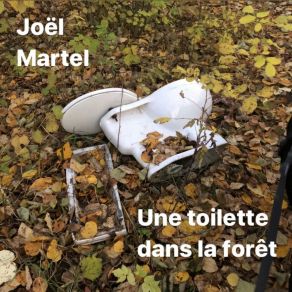 Download track Je Cherche La Crisse De Télécommande Joël Martel