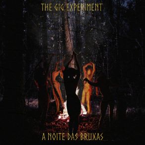 Download track Mr. Reed The Gig Experiment