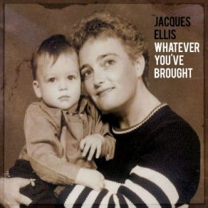 Download track I Fear To Be In Love Jacques Ellis