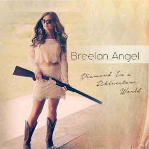 Download track Nothing Cuts Like A Diamond Breelan Angel