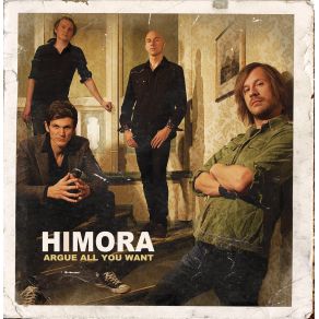 Download track Just Can'T Stop Himora