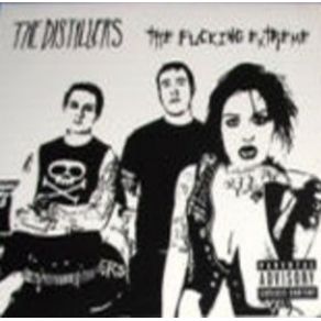 Download track The Hunger The Distillers