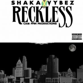 Download track Thru The Night Shaka Vybez