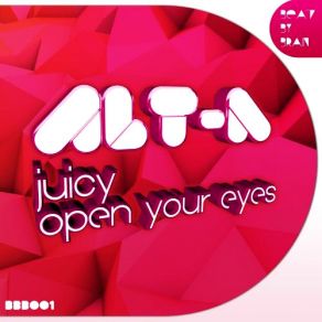 Download track Open Your Eyes (Original Mix) Alt - A