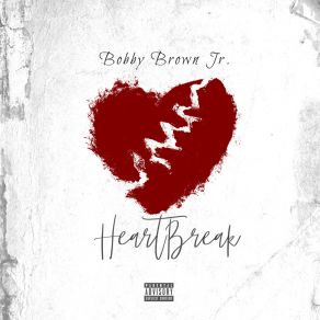 Download track Wish I Would Bobby Brown Jr