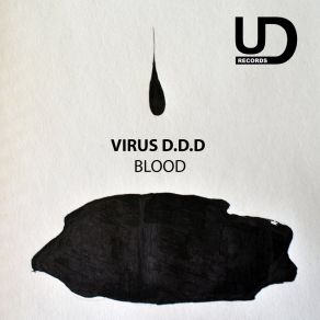 Download track The Red Song (Original Mix) Virus D. D. D