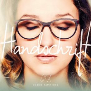 Download track Handschrift Debbie Kammerer