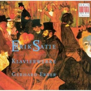 Download track 13. Sarabande Satie, Erik