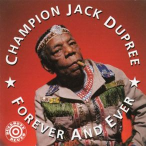 Download track Poor Boy Champion Jack Dupree