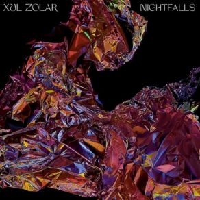 Download track Perfume Xul Zolar