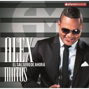 Download track Amor Perfecto Alex Matos