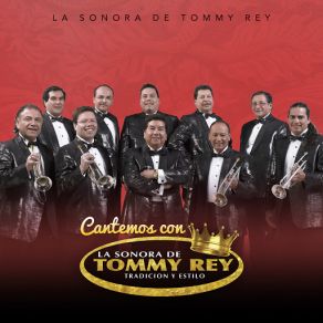 Download track Agua Que No Has De Beber (Backing Track) La Sonora De Tommy Rey