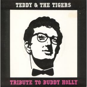 Download track Tribute To Buddy Holly Teddy & The Tigers