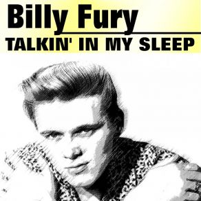 Download track Magic Eyes Billy Fury