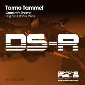 Download track Crocketts Theme (Original Mix) Tarmo Tammel