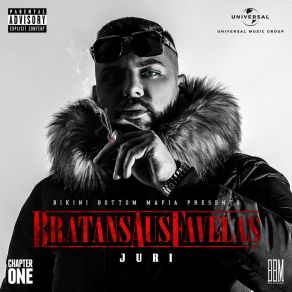 Download track Bratans Aus Favelas Juri