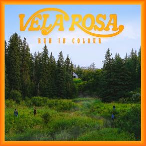 Download track Hey Yeah! Vela Rosa