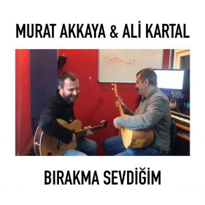 Download track Bıktım Senden Ali Kartal