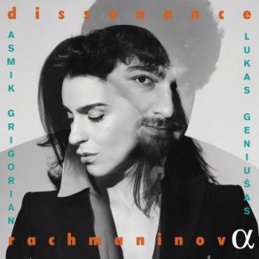 Download track Rachmaninoff: 6 Romances, Op. 4: IV. Do Not Sing, My Beauty Asmik Grigorian, Lukas Geniušas