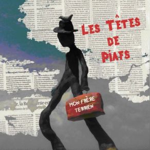 Download track OGM Les Têtes De Piaf