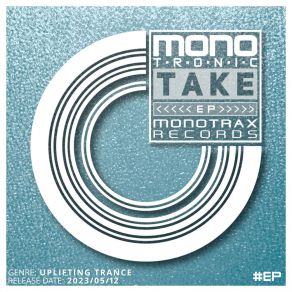 Download track Take 001 Monotronic